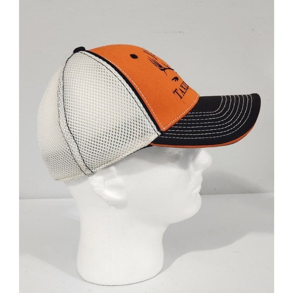 Jdb Taxidermy Fitted Hat Cap Medium Large OC Sports - Picture 7 of 12
